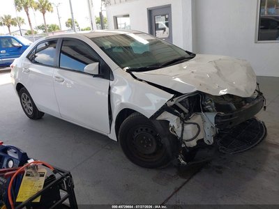 2T1BURHE4EC****** 2014 Toyota Corolla