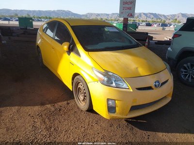 JTDKN3DU7A0****** 2010 Toyota Prius