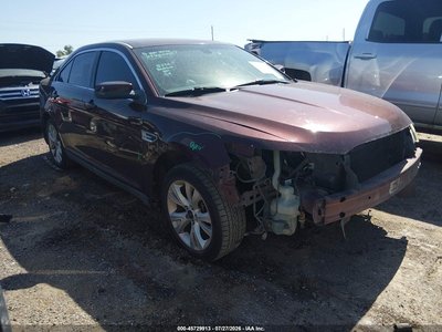 2012 Ford Taurus