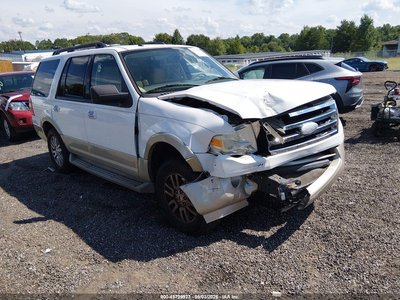 2009 Ford Expedition
