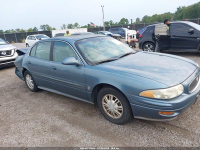 2002 Buick LeSabre