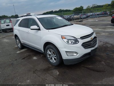 2GNALCEK9H1****** 2017 Chevrolet Equinox