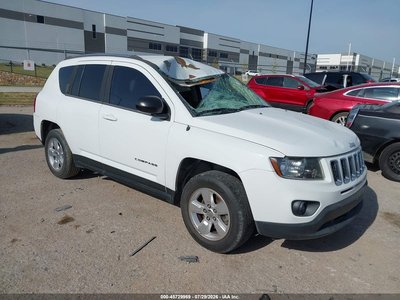 2015 Jeep Compass