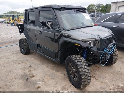 3NSG5W998RM****** 2024 Polaris Xpedition