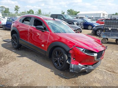 3MVDMBAY9MM****** 2021 Mazda CX-30