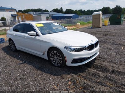 WBAJA9C58KB****** 2019 BMW 530e