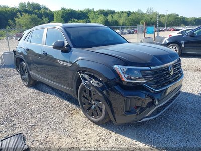 1V2KE2CA7RC****** 2024 Volkswagen Atlas