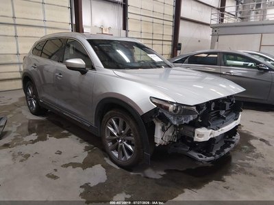 JM3TCBDY7M0****** 2021 Mazda CX-9