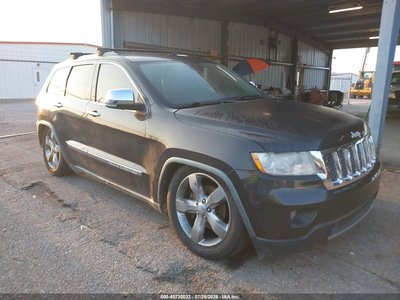 2011 Jeep Grand Cherokee