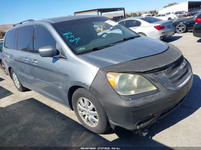 5FNRL38478B****** 2008 Honda Odyssey