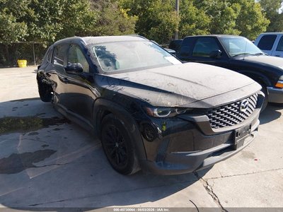 7MMVABCM1PN****** 2023 Mazda CX-50