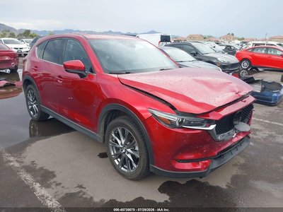 JM3KFBEY5L0****** 2020 Mazda CX-5