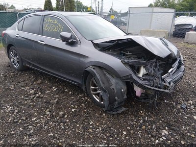 1HGCR3F88EA****** 2014 Honda Accord