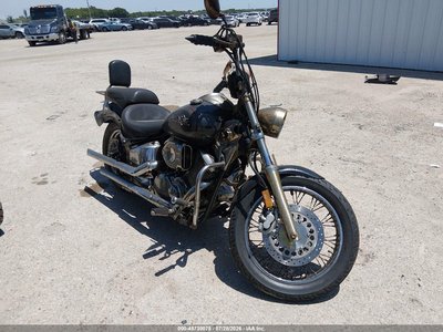 JYAVP11EX2A****** 2002 Yamaha XVS1100