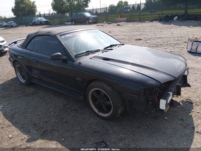 1FAFP45XXWF****** 1998 Ford Mustang