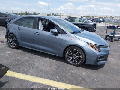 5YFS4RCE7LP****** 2020 Toyota Corolla