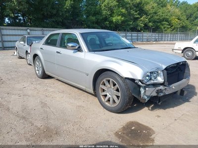 2006 Chrysler 300C
