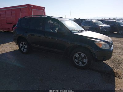 JTMZD33V576****** 2007 Toyota RAV4