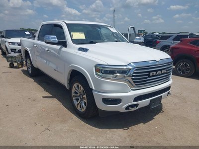 1C6SRFKT9NN****** 2022 RAM 1500