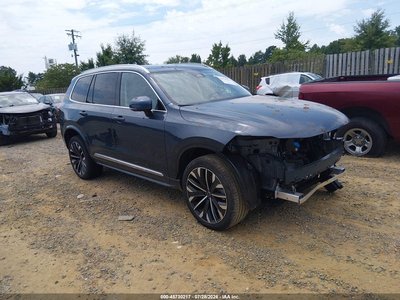 2026 Volvo XC90