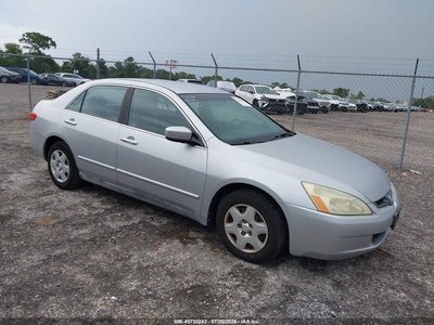 2005 Honda Accord