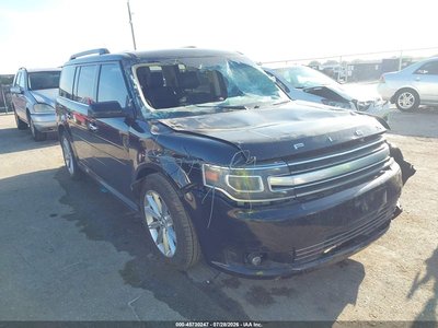 2FMHK6D80EB****** 2014 Ford Flex