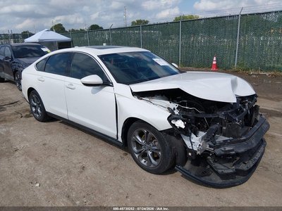 1HGCY1F35RA****** 2024 Honda Accord