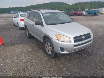 2T3BF4DV1CW****** 2012 Toyota RAV4