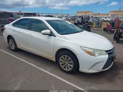 4T1BF1FK0GU****** 2016 Toyota Camry