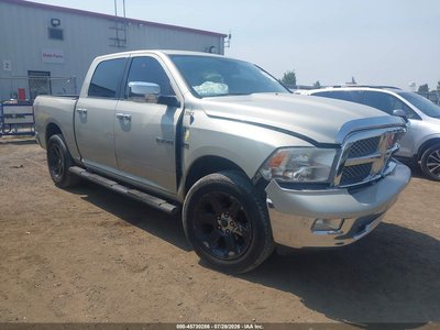 1D3HV13TX9J****** 2009 Dodge Ram 1500