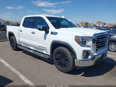 3GTU9DED5LG****** 2020 GMC Sierra 1500