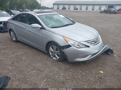 5NPEC4ACXDH****** 2013 Hyundai Sonata