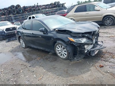 4T1B11HK4KU****** 2019 Toyota Camry