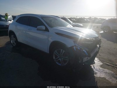 2019 Mercedes-Benz GLA-Class