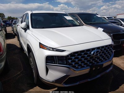 2021 Hyundai Santa Fe