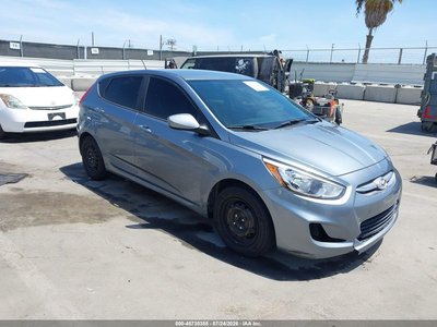 2017 Hyundai Accent
