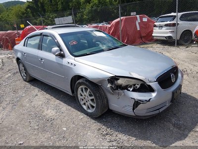 1G4HD57256U****** 2006 Buick Lucerne