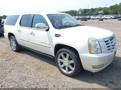 1GYUKJEF7AR****** 2010 Cadillac Escalade