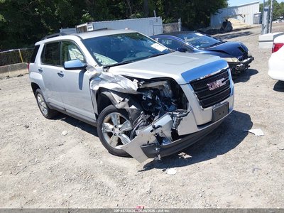 2015 GMC Terrain