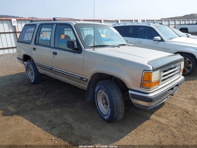 1FMDU34X8MU****** 1991 Ford Explorer