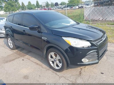 1FMCU9GX1GU****** 2016 Ford Escape