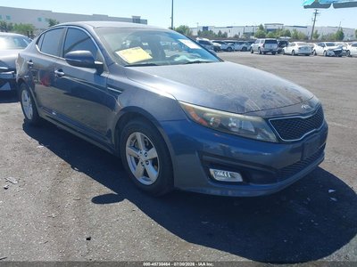 5XXGM4A79FG****** 2015 Kia Optima