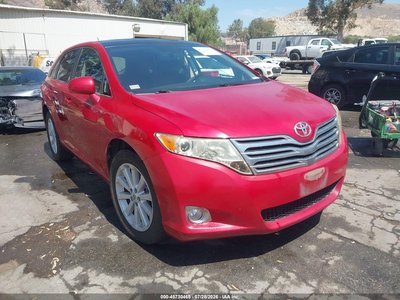 4T3ZA3BB7BU****** 2011 Toyota Venza