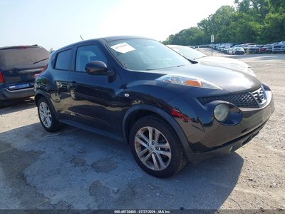 2014 Nissan Juke