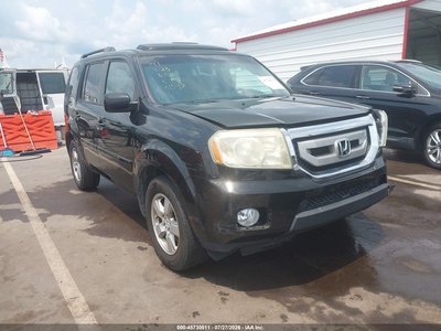 2011 Honda Pilot