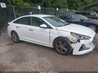 5NPE34AF8JH****** 2018 Hyundai Sonata