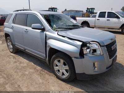 2GKFLWEK6E6****** 2014 GMC Terrain