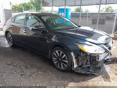 1N4AL3AP9JC****** 2018 Nissan Altima