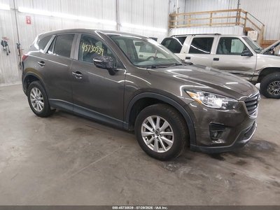 JM3KE4CY0G0****** 2016 Mazda CX-5