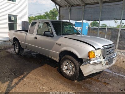 1FTYR44E14P****** 2004 Ford Ranger